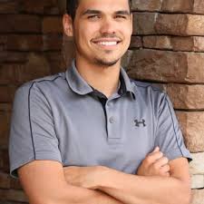 Dr. Christopher Benitez, D.C. — Awakened Chiropractic